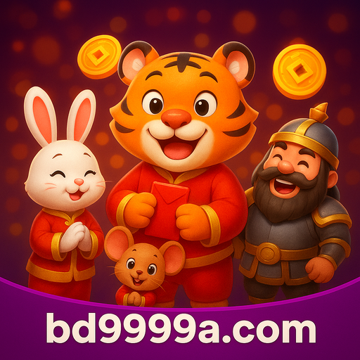 BD9999-এ 20+ ধরনের