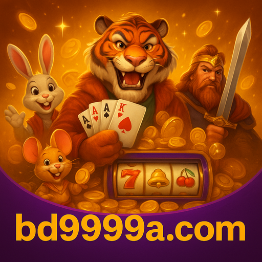 BD9999-এ 500+ ধরনের
