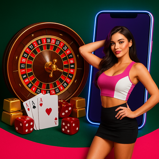 Evolution Gaming–এর লাইভ স্পিন-ভিত্তিক গেম, একাধিক ক্যামেরা সহ