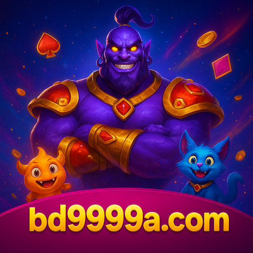 BD9999 ভিআইপি প্রোগ্রাম
