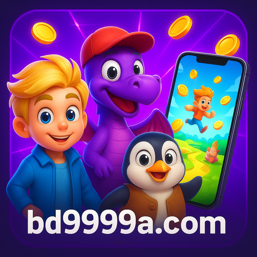 BD9999 প্রথমবার বোনাস
