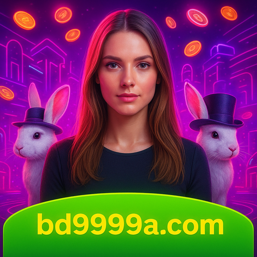 BD9999-এ 24/7 উপলব্ধ গেমিং