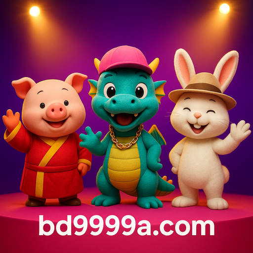 BD9999-এ লাইভ স্পোর্টস-ভিত্তিক গেমস