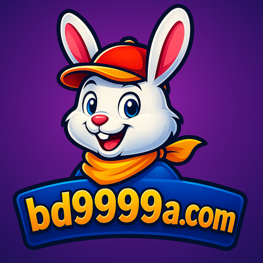 BD9999-এ ক্লাসিক গেমিং সাইট