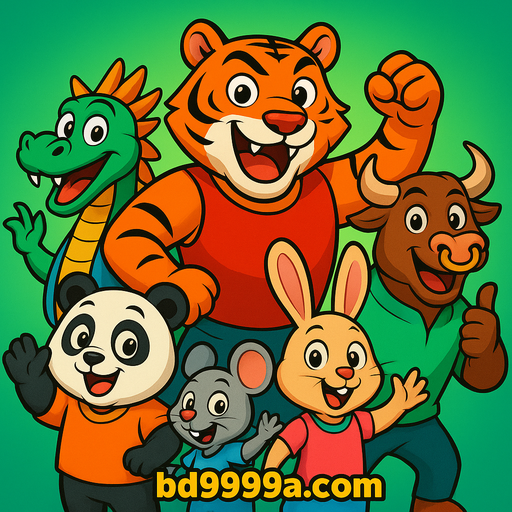Mahjong Ways - জয় করার বহু পথসহ একটি খেলা