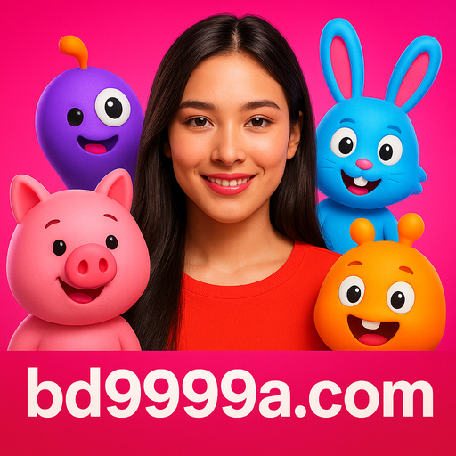 ফরচুন খরগোশ — আরটিপি 96.77% (BD9999)
