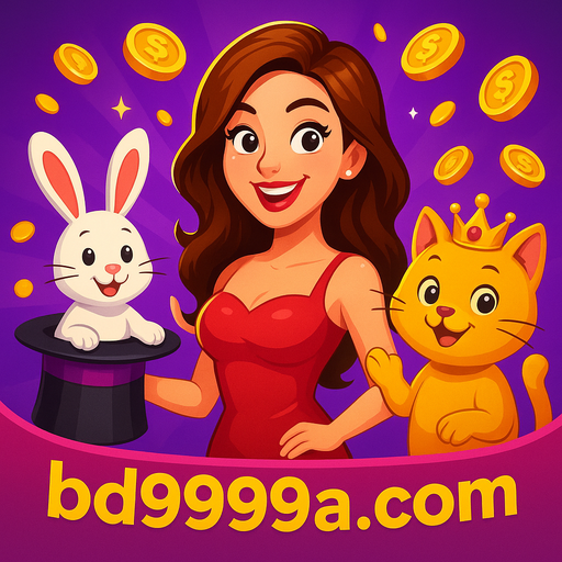 BD9999 অ্যান্ড্রয়েড ডাউনলোড