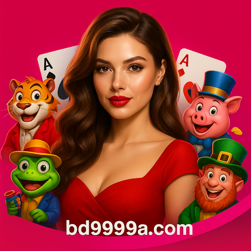BD9999-এ একচেটিয়া প্রচার ও বোনাস