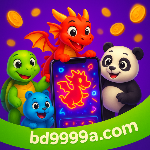 BD9999 অ্যাকাউন্টের সুবিধা