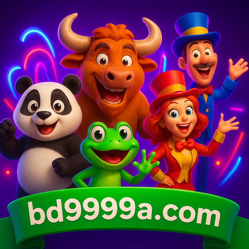 ফরচুন টাইগার — আরটিপি 96.81% (BD9999)